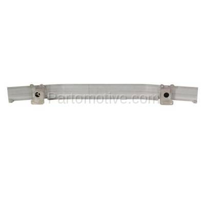 Aftermarket Replacement - BRF-2190R 2016-2020 Cadillac CT6 Sedan (2.0L 3.0L 3.6L 4.2L Engine) Rear Bumper Impact Bar Crossmember Reinforcement Rebar Aluminum - Image 3