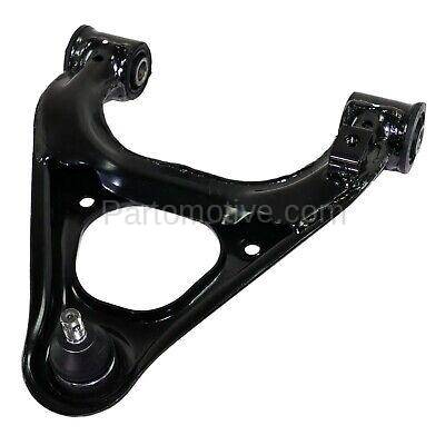 Aftermarket Replacement - KV-RM28150050 Control Arms Front Driver Left Side Upper With ball joint(s) LH - Image 2