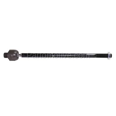 Aftermarket Replacement - KV-RL28210019 Tie Rod End For 2005-2009 Land Rover LR3 Front Passenger Side Inner - Image 1