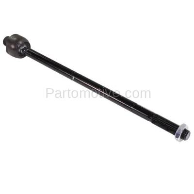 Aftermarket Replacement - KV-RL28210019 Tie Rod End For 2005-2009 Land Rover LR3 Front Passenger Side Inner - Image 3