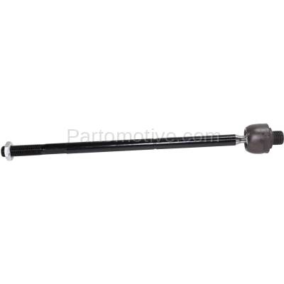 Aftermarket Replacement - KV-RL28210019 Tie Rod End For 2005-2009 Land Rover LR3 Front Passenger Side Inner - Image 4