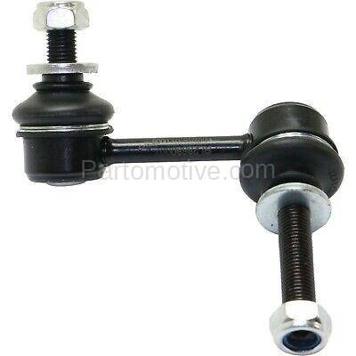 Aftermarket Replacement - KV-RL28680007 Sway Bar Links Front Passenger Right Side RH Hand Control Arm - Image 2
