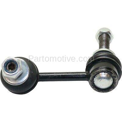 Aftermarket Replacement - KV-RL28680008 Sway Bar Links Front Driver Left Side LH Hand Control Arm - Image 2