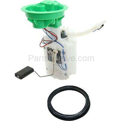 Aftermarket Replacement - KV-RM31450001 Fuel Pump Module Assembly Fits 2002-2004 Mini Cooper 1.6L SOHC E8594M - Image 2