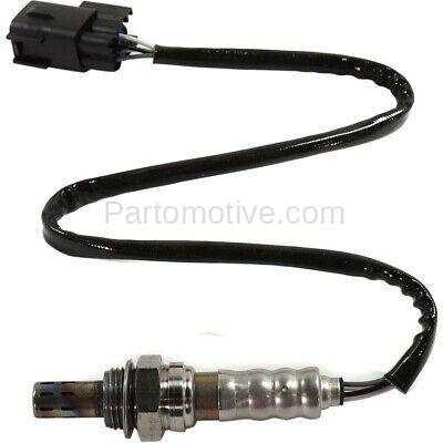 Aftermarket Replacement - KV-RK96090002 O2 Oxygen Sensor DOWNSTREAM for Hyundai Sonata Kia Optima Rondo 2007-2008 - Image 2