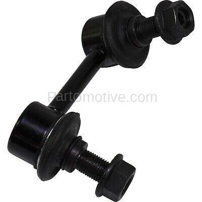 Aftermarket Replacement - KV-RK28680014 Sway Bar Links Front Driver Left Side LH Hand for Kia Sorento 2004-2006 - Image 2