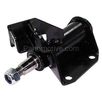 Aftermarket Replacement - KV-RI28450001 Idler Arm Bracket Front - Image 2