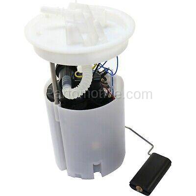 Aftermarket Replacement - KV-RM31450006 Fuel Pump Module Assembly Fits Mazda 10-13 3 12-13 3 Sport 2.0L 2.5L DOHC E9049M - Image 1