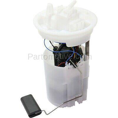 Aftermarket Replacement - KV-RM31450006 Fuel Pump Module Assembly Fits Mazda 10-13 3 12-13 3 Sport 2.0L 2.5L DOHC E9049M - Image 2