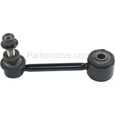 Aftermarket Replacement - KV-RJ28680007 Sway Bar Link Front for Jeep Wrangler JK 2018 52059975AC - Image 2