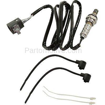 Aftermarket Replacement - KV-RM96090022 O2 Oxygen Sensor - Image 1