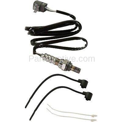 Aftermarket Replacement - KV-RM96090022 O2 Oxygen Sensor - Image 2