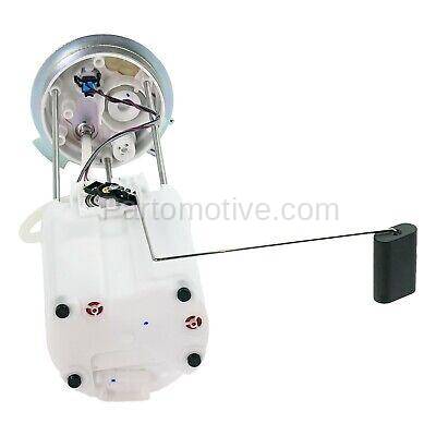 Aftermarket Replacement - KV-RI31450001 Electric Fuel Pump Gas for Isuzu NPR NPR-HD 1999-2004 - Image 2