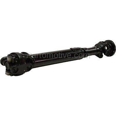 Aftermarket Replacement - KV-RJ54550018 Driveshaft Front for Jeep Grand Cherokee 1996 - Image 2