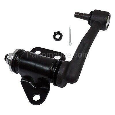 Aftermarket Replacement - KV-RM28250003 Idler Arms Front for Pickup Mazda B2200 - Image 2