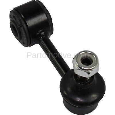 Aftermarket Replacement - KV-RM28680013 Sway Bar Links Rear Driver or Passenger Side RH LH Left Right - Image 2