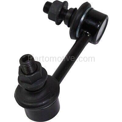 Aftermarket Replacement - KV-RM28680025 Sway Bar Links Front Driver or Passenger Side RH LH Left Right - Image 2