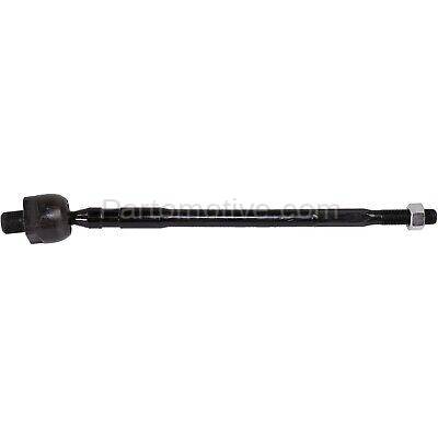 Aftermarket Replacement - KV-RM28210068 Tie Rod End For 1990-1997 Mazda Miata Front Left or Right Inner Rack Steering - Image 1