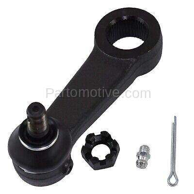 Aftermarket Replacement - KV-RM28270005 Pitman Arms Front for Mitsubishi Montero Dodge Raider 1987-1989 - Image 2