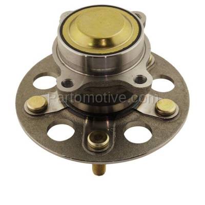 Aftermarket Replacement - KV-RH28590018 Wheel Hub - Image 1