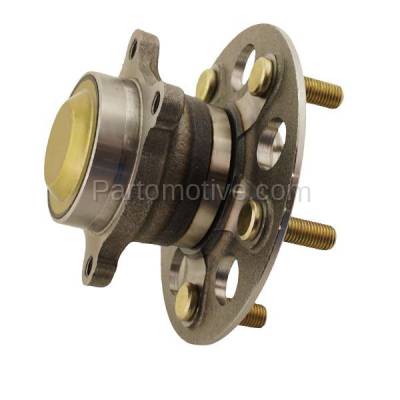 Aftermarket Replacement - KV-RH28590018 Wheel Hub - Image 2