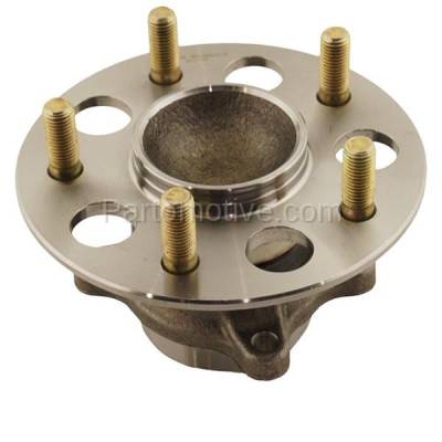 Aftermarket Replacement - KV-RH28590018 Wheel Hub - Image 3
