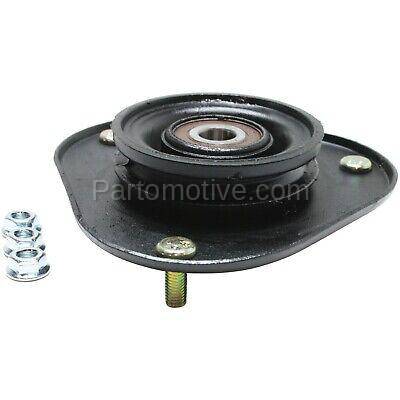 Aftermarket Replacement - KV-TS904935 Shock And Strut Mounts Front for Toyota Celica Matrix Vibe - Image 2