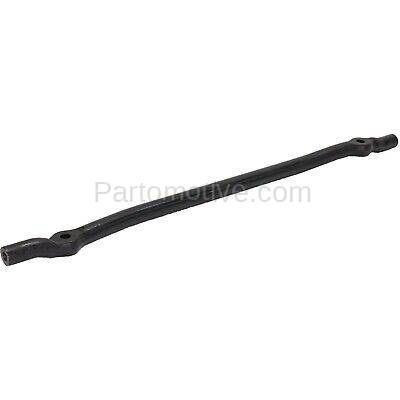 Aftermarket Replacement - KV-RD28980002 Center Link Front for Dodge Dakota Durango 1998-1999 - Image 2