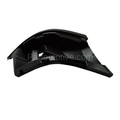 Aftermarket Replacement - BRF-2167FR 2009-2017 Cascadia 113 & 2008-2017 Cascadia 125 (For Models with Fog Lamp) Front Inner Bumper End Reinforcement Plastic Right Passenger Side - Image 2