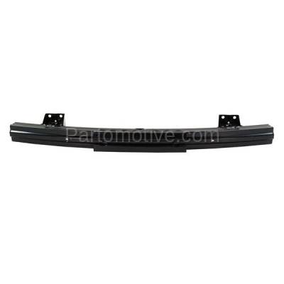 Aftermarket Replacement - BRF-2154R 2017 Honda Accord (Hybrid Model) (4Cyl, 2.0L Engine) Rear Bumper Impact Cross Bar Crossmember Reinforcement Rebar Steel - Image 1