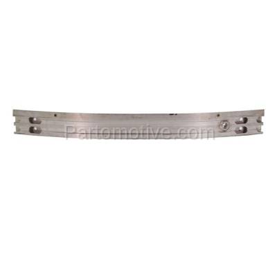 Aftermarket Replacement - BRF-2162F 2017-2020 Chevrolet Bolt EV (Base, LT, Premier) (Hatchback 4-Door) Front Bumper Impact Bar Crossmember Reinforcement Aluminum - Image 1