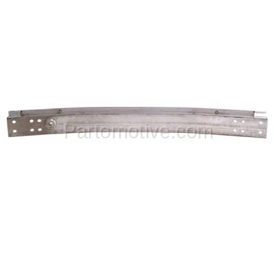 Aftermarket Replacement - BRF-2162F 2017-2020 Chevrolet Bolt EV (Base, LT, Premier) (Hatchback 4-Door) Front Bumper Impact Bar Crossmember Reinforcement Aluminum - Image 3