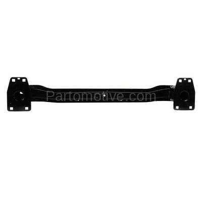 Aftermarket Replacement - BRF-2194F 2015-2019 Land Rover Discovery Sport (4Cyl, 2.0L Engine) Front Bumper Impact Bar Crossmember Reinforcement Rebar Steel - Image 3