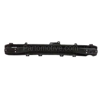 Aftermarket Replacement - BRF-2201R 2017-2018 Hyundai Elantra (4Cyl, 1.6L Engine) (For Korea Built Vehicles) Rear Bumper Impact Bar Crossmember Reinforcement Rebar Plastic - Image 3