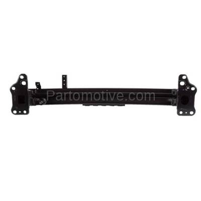 Aftermarket Replacement - BRF-2318F 2017-2019 Kia Soul (4Cyl, 1.6L 2.0L Engine) (with Cruise Control) Front Bumper Impact Crossbar Reinforcement Rebar Steel - Image 3
