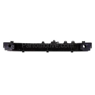 Aftermarket Replacement - BRF-2206R 2018 Hyundai Elantra GT (For Models with Standard Design) Rear Bumper Impact Bar Crossmember Reinforcement Rebar Fiberglass - Image 3