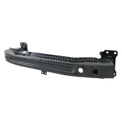 Aftermarket Replacement - BRF-2279F 2012-2015 Volkswagen Passat (6Cyl 5Cyl 4Cyl, 1.8L 2.0L 2.5L 3.6L Engine) Front Bumper Impact Crossmember Reinforcement Rebar Steel - Image 2