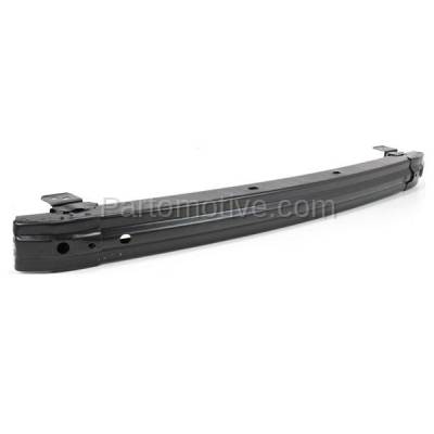Aftermarket Replacement - BRF-2303F 2002-2004 Acura RSX (Base, Type-S) 2.0 Liter 4Cyl Engine (Coupe 2-Door) Front Bumper Impact Crossmember Reinforcement Steel - Image 2