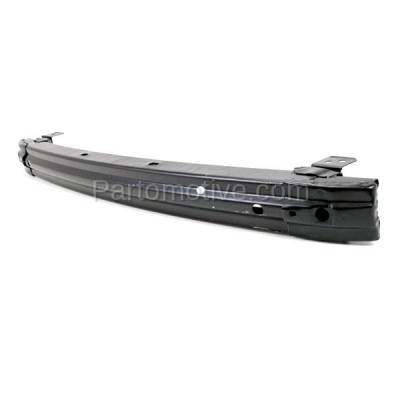 Aftermarket Replacement - BRF-2303F 2002-2004 Acura RSX (Base, Type-S) 2.0 Liter 4Cyl Engine (Coupe 2-Door) Front Bumper Impact Crossmember Reinforcement Steel - Image 3