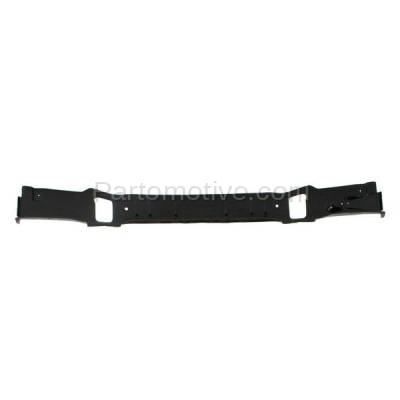Aftermarket Replacement - BRF-2237F 1999-2004 Jeep Grand Cherokee (6Cyl 8Cyl, 4.0L 4.7L Engine) Front Bumper Impact Bar Crossmember Reinforcement Rebar Steel - Image 3