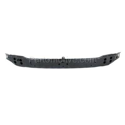 Aftermarket Replacement - BRF-1986FC CAPA 2016-2019 Chevrolet Cruze (Hatchback & Sedan 4-Door) Front Bumper Impact Face Bar Cross Member Reinforcement Rebar Steel - Image 1