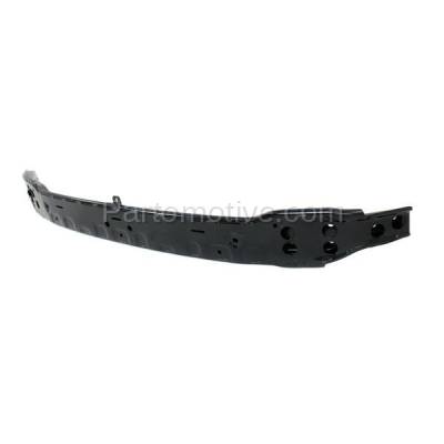 Aftermarket Replacement - BRF-1986FC CAPA 2016-2019 Chevrolet Cruze (Hatchback & Sedan 4-Door) Front Bumper Impact Face Bar Cross Member Reinforcement Rebar Steel - Image 2