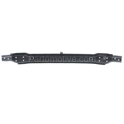 Aftermarket Replacement - BRF-1986FC CAPA 2016-2019 Chevrolet Cruze (Hatchback & Sedan 4-Door) Front Bumper Impact Face Bar Cross Member Reinforcement Rebar Steel - Image 3