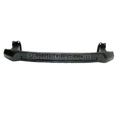 Aftermarket Replacement - BRF-2020FC CAPA 2015-2019 Hyundai Sonata (Models without Intelligent Cruise Control) Front Bumper Impact Bar Cross Member Reinforcement Rebar Steel - Image 1