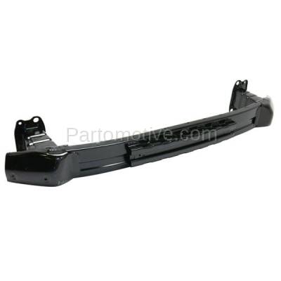 Aftermarket Replacement - BRF-2020FC CAPA 2015-2019 Hyundai Sonata (Models without Intelligent Cruise Control) Front Bumper Impact Bar Cross Member Reinforcement Rebar Steel - Image 2