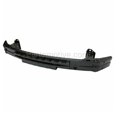 Aftermarket Replacement - BRF-1524FC CAPA 2012-2015 Kia Optima (USA Built) (Vehicles without Daytime Running Light) Front Bumper Impact Bar Crossmember Reinforcement - Image 2