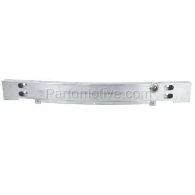 Aftermarket Replacement - BRF-1984FC CAPA 2016-2022 Chevrolet Camaro (Convertible & Coupe 2-Door) Front Bumper Impact Bar Cross Member Reinforcement Rebar Aluminum - Image 1