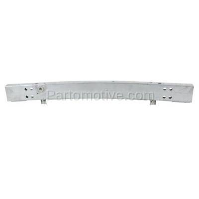 Aftermarket Replacement - BRF-1984FC CAPA 2016-2022 Chevrolet Camaro (Convertible & Coupe 2-Door) Front Bumper Impact Bar Cross Member Reinforcement Rebar Aluminum - Image 3