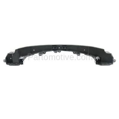 Aftermarket Replacement - BRF-2056RC CAPA 2017-2019 Kia Sportage (2.0L & 2.4L) Rear Bumper Impact Bar Cross Member Crossmember Reinforcement Rebar Fiberglass Plastic - Image 3