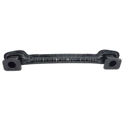 Aftermarket Replacement - BRF-1963FC CAPA 2015-2021 Ford Transit-150/250/350/350 HD Van (6Cyl 5Cyl 4Cyl Liter) Front Upper Bumper Impact Bar Cross Member Reinforcement - Image 3